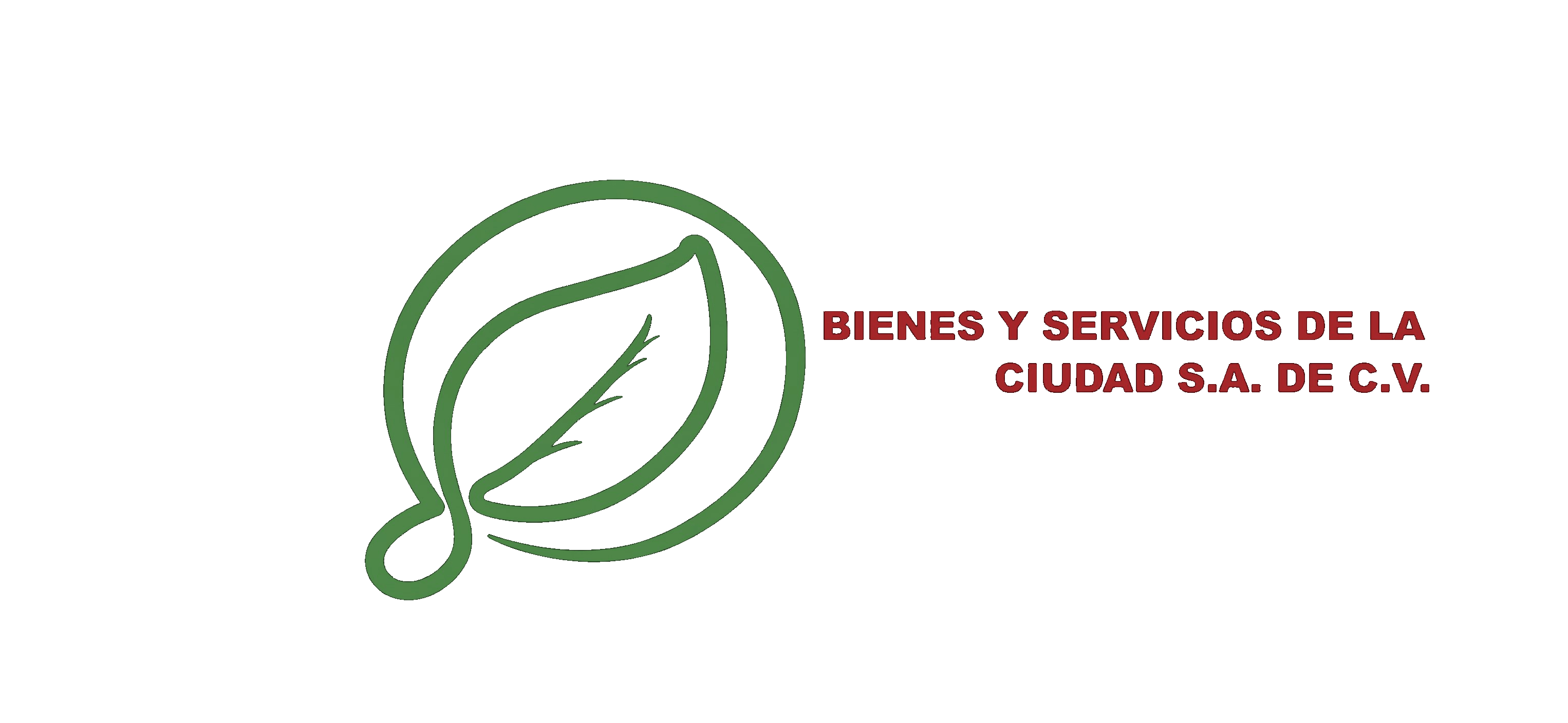 Bienes y Servicios